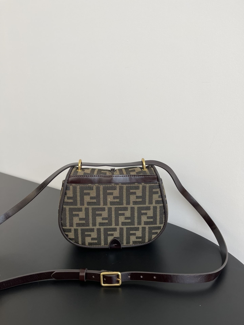 Fendi Satchel Bags